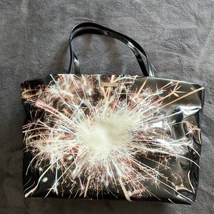 ✨ Kate Spade “Let sparks fly” bag ✨
